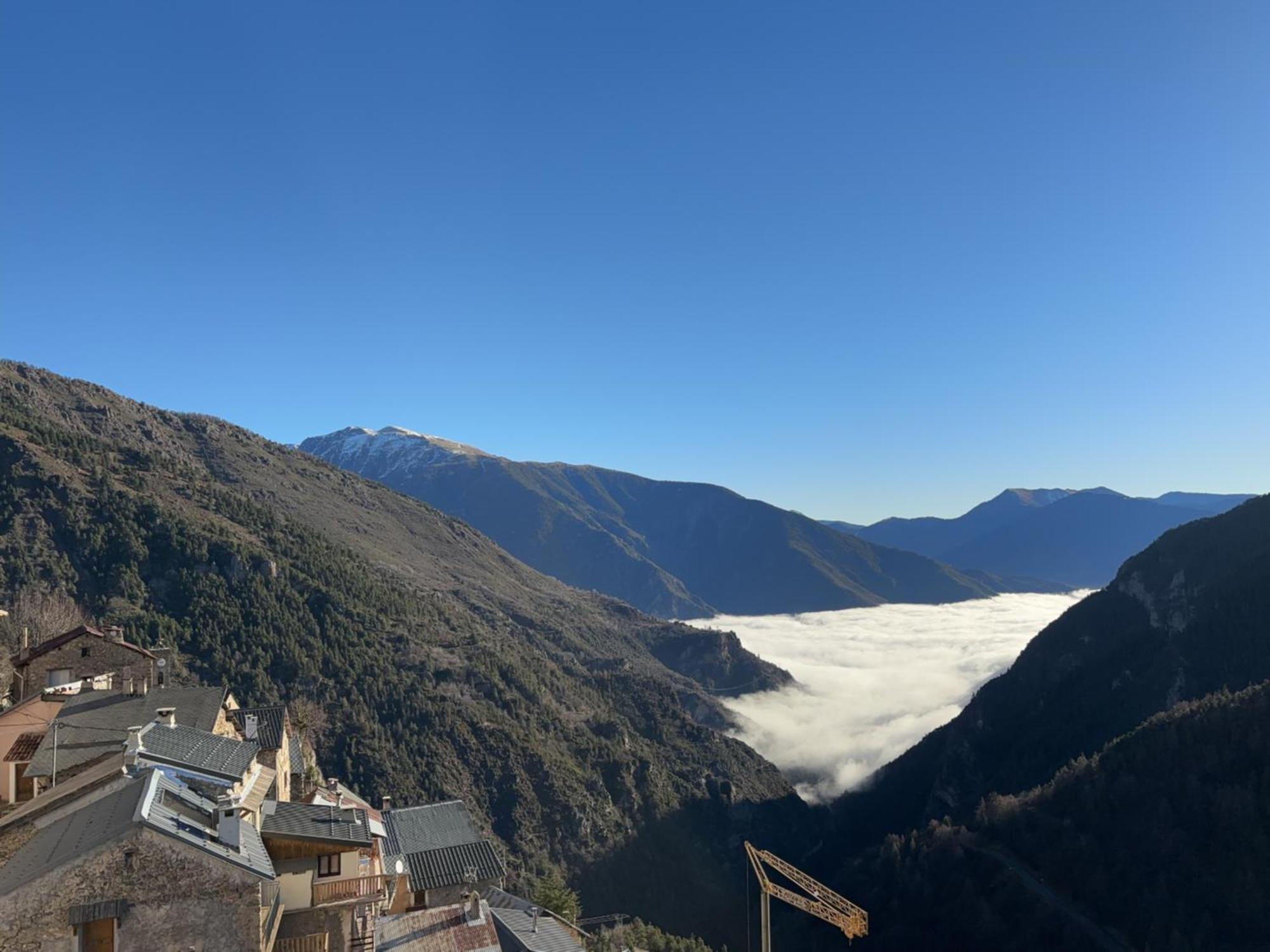 La Feniere Villa Roubion Bagian luar foto
