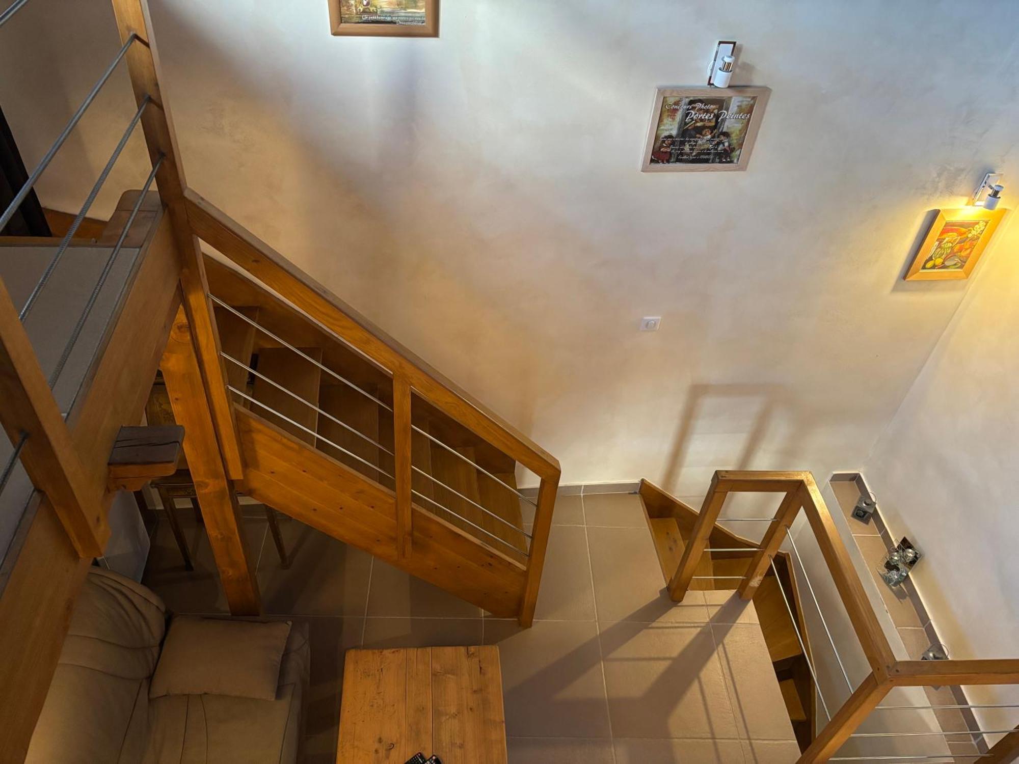 La Feniere Villa Roubion Bagian luar foto