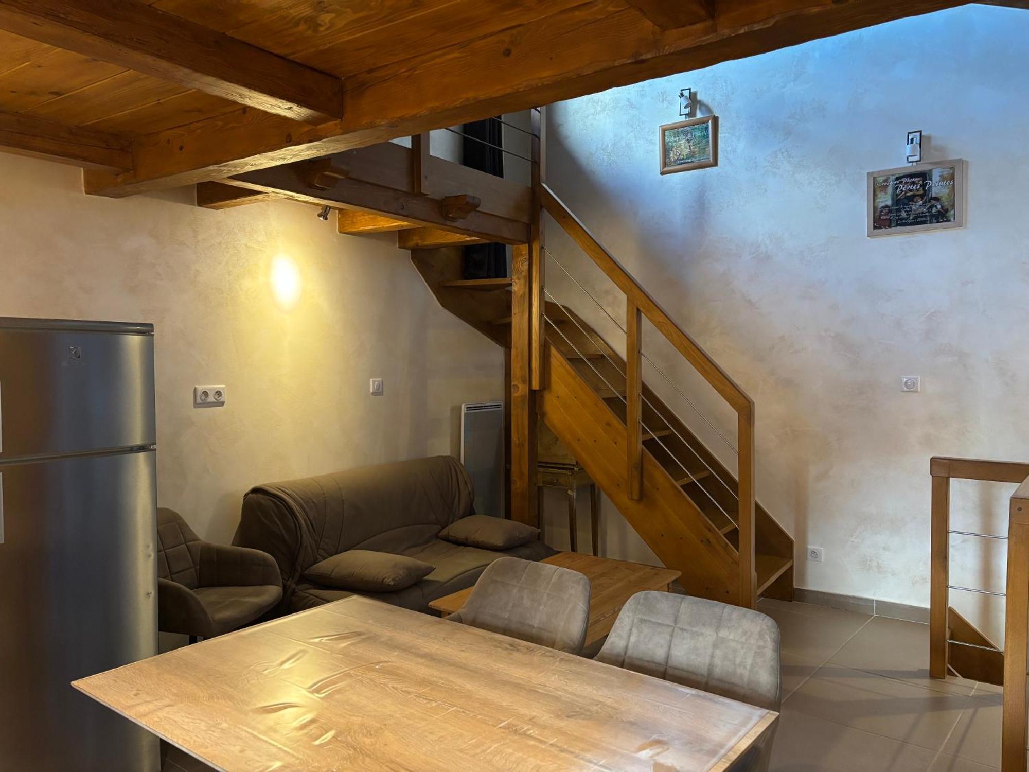 La Feniere Villa Roubion Bagian luar foto
